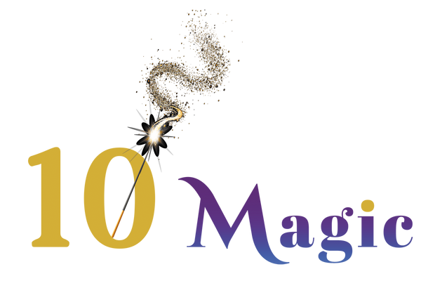 10 Magic 